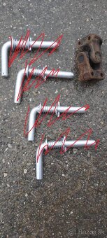 Predám nd avia  multicar 25 - 8