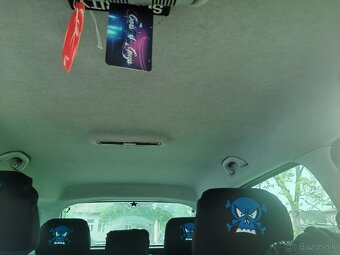 Škoda Fabia Combi 1.6 16V - 8