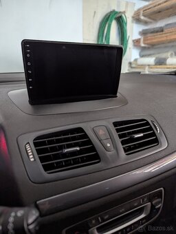 Renault Mégane 3 (III) facelift 1.5 dci (5/2016) - 8