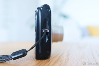 Nikon Coolpix S2800 - 8