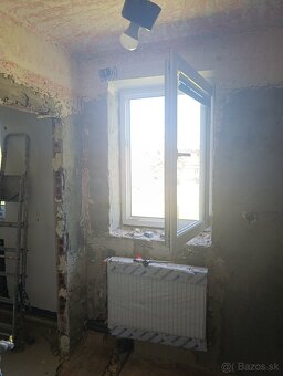 Murárske stavebné práce - 8