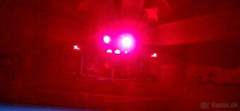 Origo Stropná Lampicka W8 VW Group - 8