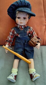 Porcelánové babiky - 8