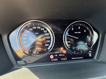 BMW X2 sDrive18d M Sport A/T - 8