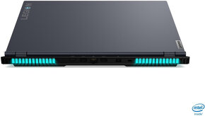 Lenovo Legion 7 16":i9 11980HK,32GB,SSD 1TB,RTX3080 16GB - 8