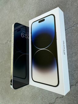 iPhone 14Pro 1Tb za bezkonkurencnu cenu - 8