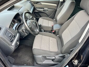 VW Sharan III 2.0TDi 103kW 2011 ✅CENA NA SK ŠPZ - 8