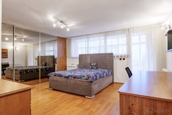 4-izb.rodinný dom s 6,2 ár.pozemkom, Diamantová ul, Ke-Západ - 8