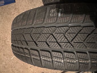 Pirelli Sottozero 3 205/50r17 93h - 8