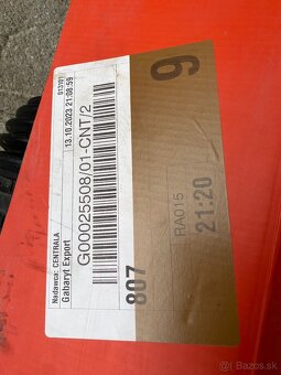 Mercedes A150 nová Poloos predný L+P strana - 8