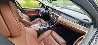 BMW 530xd F11 - 8