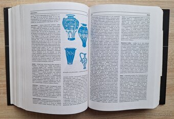 Encyklopedia archeologie - 8