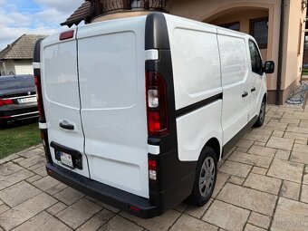 Fiat Talento 2.0JTd, diesel, L1H1, rok 2020 - 8