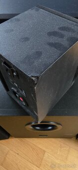 Denon Domace kino - 8