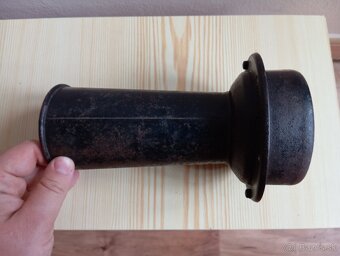 Predám funkčný klakson Bosch FG 12 B - 8