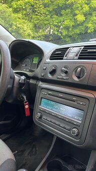 Škoda Fabia II 1.6tdi 66kw - 8