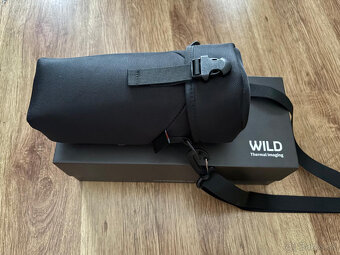 Termovízny monokulár ThermTec Wild 325 (ZARUKA) - 8