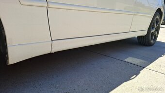 Lexus IS200 - 8