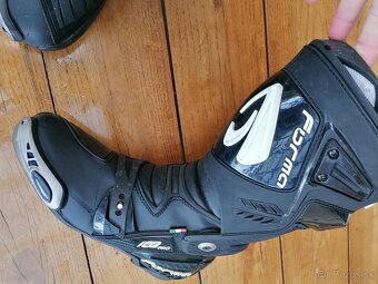 Moto cizmy Forma Ice Pro - 8