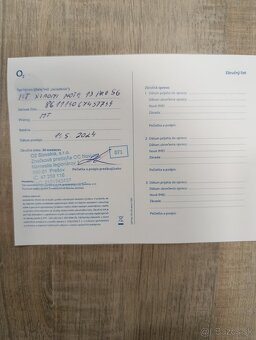 Xiaomi Redmi Note 13 Pro 5G - 8