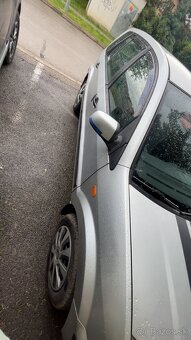 Ford Fusion 2005 1.4 TDci - 8
