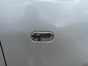 FORD C-Max 1.6TDCI 80KW M5 Facelift Ghia VYBAVA - 8