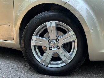 Fiat Linea 1.3 mjt | 1.majiteľ - 8