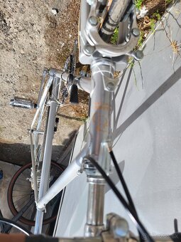 Favorit bicykel zrepasovany - 8