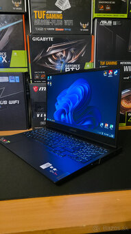 LENOVO LEGION 5 / R7 5800H / RTX 3060 / 1TB Nvme / 16GB - 8