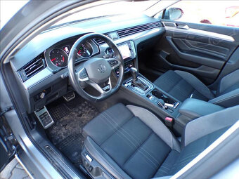 Volkswagen Passat 2,0 TDI 4MOT,DSG,Alltrack-DPH - 8