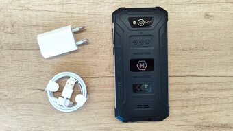 Hammer Energy 2 dual SIM – odolný mobil - AKO NOVÝ + ZÁRUKA - 8