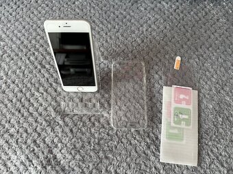 iPhone 6S Silver 64GB - 8
