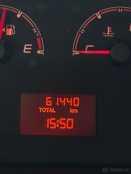 Fiat Doblo 1.3 MultiJet - 8