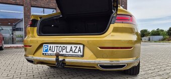 Volkswagen Arteon 2.0 TDi 4Motion 176 kW - 8