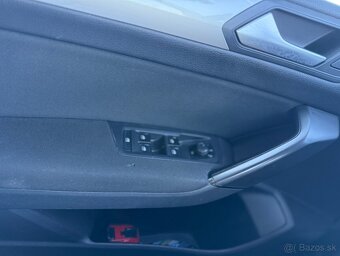 VW Touran 2016 1,6tdi 81kw trendline - 8