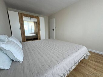 NA PRENÁJOM 2 IZBOVÝ BYT PO REKONŠTRUKCII - PRIEVIDZA - 8