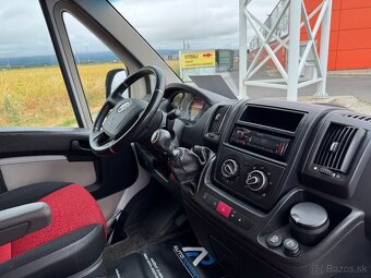 Fiat Ducato 2.3 MultiJet - 8