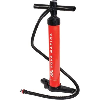 Nafukovaci vysokotlaky kajak Aqua marina Tomahawk AIR-C - 8