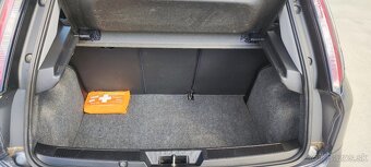 Fiat Punto 1,4 LPG - 8
