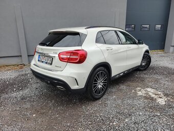 Mercedes GLA 220 cdi 4MATIC AMG - 8