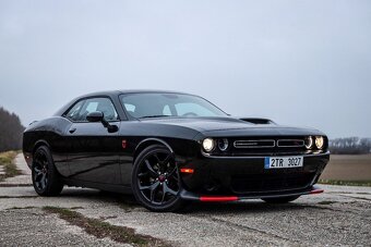 DODGE CHALLENGER R/T 5.7 V8 2023/3 28800km - 8