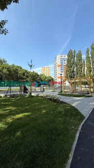 Práve finišujeme - kompletne zariadený 3 izb. byt + 2x LOGGI - 8