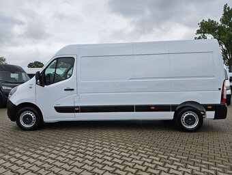 Opel Movano L3H2 2.3CDTi 150hp - 2020 - 8
