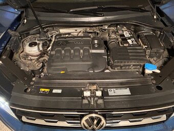 VW tiguan 2.0tdi,140kw,4x4,2018 - 8