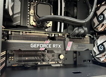 Ryzen 7 8700F\32GB\RTX 3080\SSD\850W Zdroj - 8