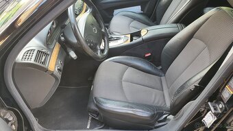 Mercedes W211 E280 cdi kombi Avantgarde - 8