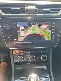 Škoda superb 1.5 tsi DSG 2019 možný odpočet DPH - 8