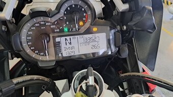 BMW R 1200 Gs R.v. 2013 vodník. - 8