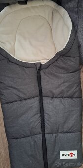 Peg Perego 3v1 kočík - 8