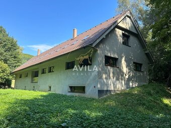 PREDAJ: Moderný objekt s obrovským potenciálom - 8